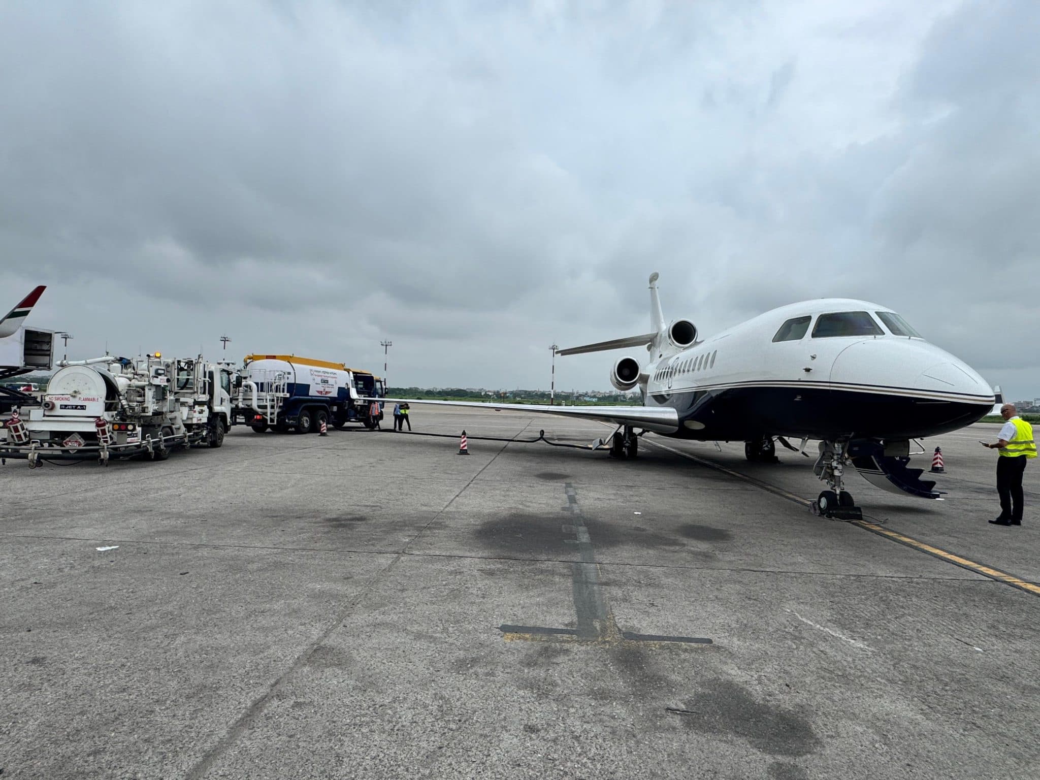 Transfer Services