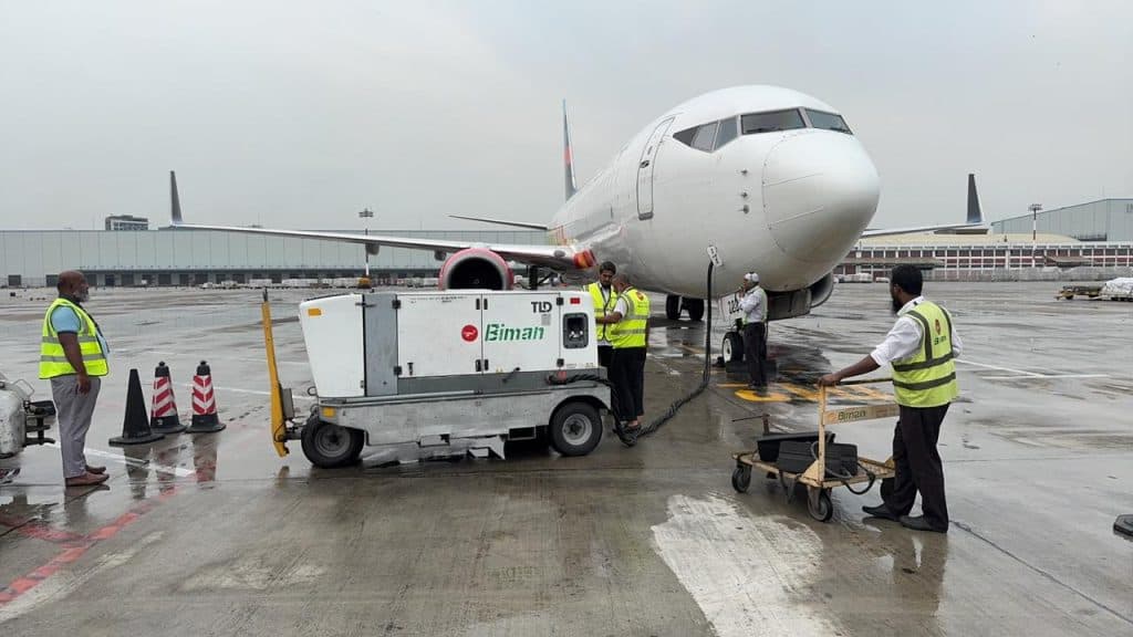 5. Aircraft performance Engineering